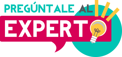 Logo Pregúntale al Experto